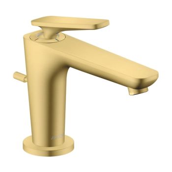  - AXOR Citterio C bateria umywalkowa 90 CoolStart mosiądz szczotkowany  49010950 - 49010950 - Łazienki Szydłowski