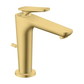 - AXOR Citterio C bateria umywalkowa 125 CoolStart mosiądz szczotkowany 49030950 - 49030950 - Łazienki Szydłowski