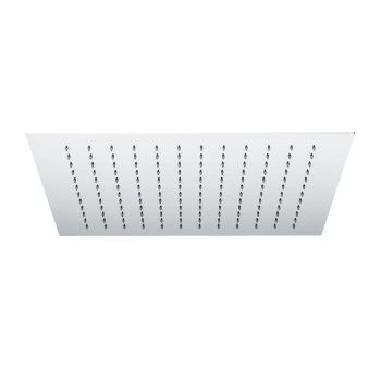  - KLUDI ASANA deszczownica prysznicowa 44 x 44 cm chrom 694100500 - 6941005-00 - Łazienki Szydłowski