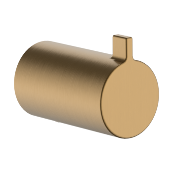  - Hansgrohe AddStoris S Haczyk na ręcznik brąz szczotkowany  41762140 - 41762140 - Łazienki Szydłowski