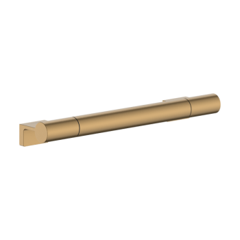  - Hansgrohe AddStoris S Uchwyt brąz szczotkowany 41764140 - 41764140 - Łazienki Szydłowski