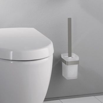  - EMCO Loft Szczotka do toalety ścienna kolor stal nierdzewna 051501600 - 051501600 - Łazienki Szydłowski