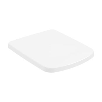  - Villeroy & Boch Subway 3.0 deska WC wolnoopadajaca zdejmowana, biała z Antibac 8M85S1T1 - 8M85S1T1 - Łazienki Szydłowski