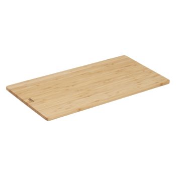 - GROHE-Drewniana deska do krojenia 490 x 240 x 19 mm bambus 40751HV0 - 40751HV0 - Łazienki Szydłowski
