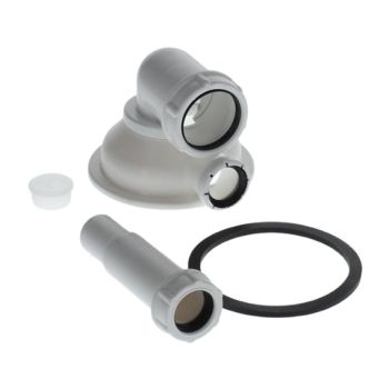 - Villeroy & Boch Cisterna 26 Element kątowy 94071500 - 94071500 - Łazienki Szydłowski