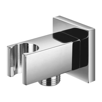 - OMNIRES przyłącze kątowe, chrom 8876CR - 8876CR - Łazienki Szydłowski