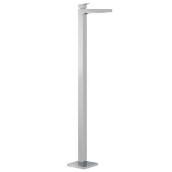 - KLUDI DECUS bateria umywalkowa chrom 545950575 - 545950575 - Łazienki Szydłowski