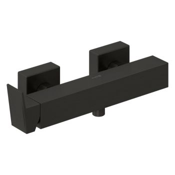 - KLUDI DECUS Bateria prysznicowa czarny szczotkowany 54831N275 - 54831N275 - Łazienki Szydłowski