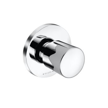  - KLUDI BALANCE zawór podtynkowy chrom 528150575 - 528150575 - Łazienki Szydłowski