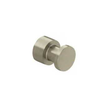 - KLUDI Vela R Haczyk nikiel szczotkowany 58984N5 - 58984N5 - Łazienki Szydłowski