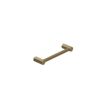 - KLUDI Vela R wieszak na ręczniki 30 cm brąz szczotkowany 58962N1 - 58962N1 - Łazienki Szydłowski