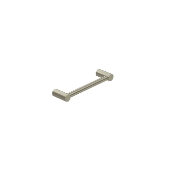- KLUDI Vela R wieszak na ręczniki 30 cm nikiel szczotkowany 58962N5 - 58962N5 - Łazienki Szydłowski