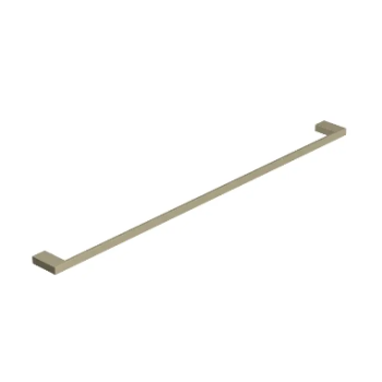 - KLUDI Vela C wieszak na ręcznik 80 cm nikiel szczotkowany 31961N5 - 31961N5 - Łazienki Szydłowski