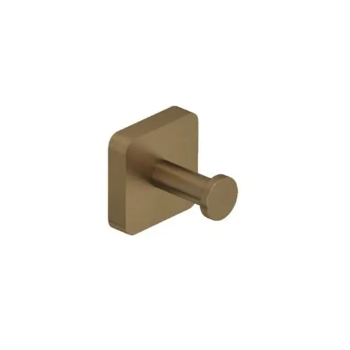  - KLUDI Vela S haczyk brąz szczotkowany 25984N1 - 25984N1 - Łazienki Szydłowski