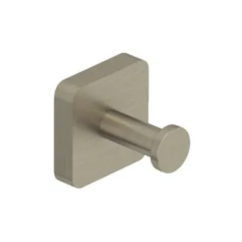  - KLUDI Vela S haczyk nikiel szczotkowany 25984N5 - 25984N5 - Łazienki Szydłowski