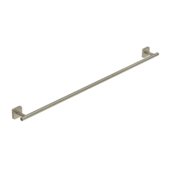 - KLUDI Vela S wieszak na ręcznik 80 cm nikiel szczotkowany 25961N5 - 25961N5 - Łazienki Szydłowski