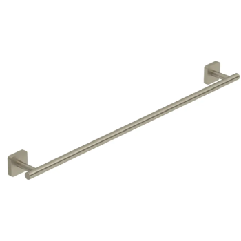  - KLUDI Vela S wieszak na ręcznik 60 cm nikiel szczotkowany 25979N5 - 25979N5 - Łazienki Szydłowski