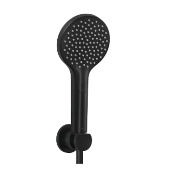 - KLUDI DIVE X zestaw wannowo-prysznicowy czarny mat 698503900 - 6985039-00 - Łazienki Szydłowski