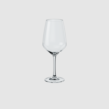 - Villeroy&Boch Voice Basic Kieliszek do wina czerwonego Przezroczysty, 200 ml, szkło kryształowe - 4 częściowy 1953008110 - 1953008110 - Łazienki Szydłowski