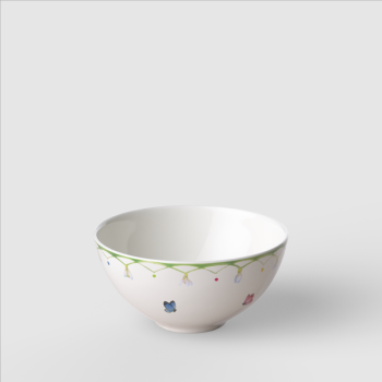  - Villeroy&Boch Colourful Spring Salaterka Zielony, 150 ml, 1486631945 - 1486631945 - Łazienki Szydłowski