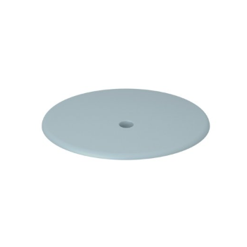 - KLUDI TASSO 50 zestaw odpływowy niebieski mat 71520O400 - 71520O4-00 - Łazienki Szydłowski