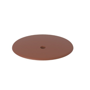 - KLUDI TASSO 50 zestaw odpływowy koralowy mat 71520O500 - 71520O5-00 - Łazienki Szydłowski