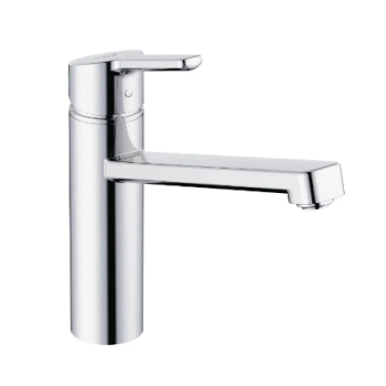  - KLUDI M3 bateria kuchenna chrom 585740575 - 585740575 - Łazienki Szydłowski