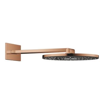 - GROHE-AQUA Rainshower Deszczownica 36 cm 2 strumienie warm sunset 107056DA00 - 107056DA00 - Łazienki Szydłowski
