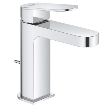  - GROHE-PLUS Bateria umywalkowa rozmiar S chrom 32612004 - 32612004 - Łazienki Szydłowski