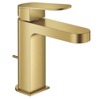 - GROHE-PLUS Bateria umywalkowa rozmiar S brushed cool sunrise 32612GN4 - 32612GN4 - Łazienki Szydłowski