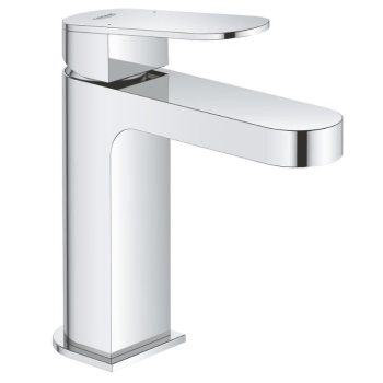 - GROHE-Plus Bateria umywalkowa rozmiar S chrom 33163004 - 33163004 - Łazienki Szydłowski