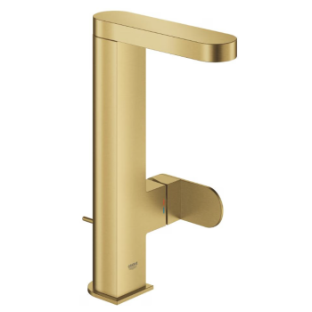  - GROHE-Plus Bateria umywalkowa rozmiar L brushed cool sunrise 23851GN4 - 23851GN4 - Łazienki Szydłowski