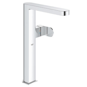 - GROHE-Plus Bateria umywalkowa rozmiar XL chrom 32618004 - 32618004 - Łazienki Szydłowski