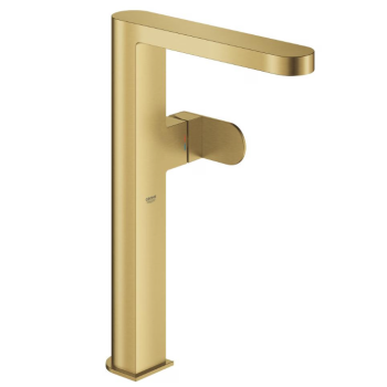  - GROHE-Plus Bateria umywalkowa rozmiar XL brushed cool sunrise 32618GN4 - 32618GN4 - Łazienki Szydłowski