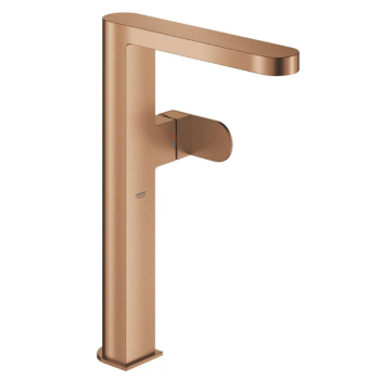 - GROHE-Plus Bateria umywalkowa rozmiar XL brushed warm sunset 32618DL4 - 32618DL4 - Łazienki Szydłowski