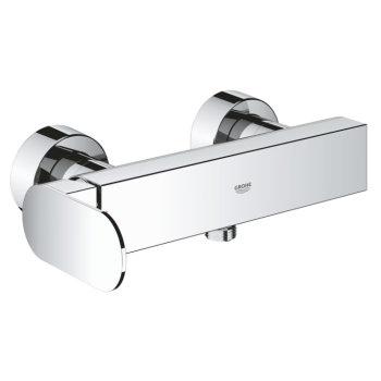 - GROHE-Plus bateria prysznicowa chrom 33577004 - 33577004 - Łazienki Szydłowski