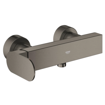 - GROHE-Plus bateria prysznicowa kolor brushed hard graphite 33577AL4 - 33577AL4 - Łazienki Szydłowski