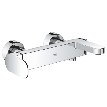 - GROHE-Plus bateria wannowo prysznicowa chrom 33553004 - 33553004 - Łazienki Szydłowski