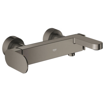 - GROHE-Plus bateria wannowo prysznicowa brushed hard graphite 33553AL4 - 33553AL4 - Łazienki Szydłowski