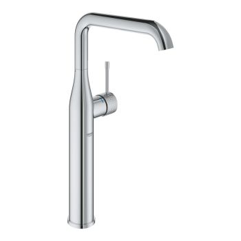  - Grohe-Essence Bateria umywalkowa, Rozmiar XL kolor crafted chrom 24170PF1 - 24170PF1 - Łazienki Szydłowski