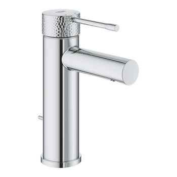  - GROHE-Essence Bateria umywalkowa, Rozmiar S kolor crafted chrom 24175PF1 - 24175PF1 - Łazienki Szydłowski