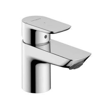  - HANSGROHE Neovis Q bateria umywalkowa 70 CoolStart z EcoSmart, chrom 71351000 - 71351000 - Łazienki Szydłowski