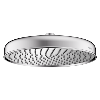  - AXOR Archivio Głowica prysznicowa 240 mm  1jet EcoSmart chrom 34054000 - 34054000 - Łazienki Szydłowski