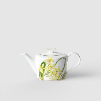 - Villeroy&Boch Amazonia Dzbanek do herbaty 1044800530 - 1044800530 - Łazienki Szydłowski