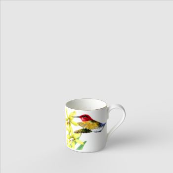 - Villeroy&Boch Amazonia Filiżanka do espresso 1035141420 - 1035141420 - Łazienki Szydłowski
