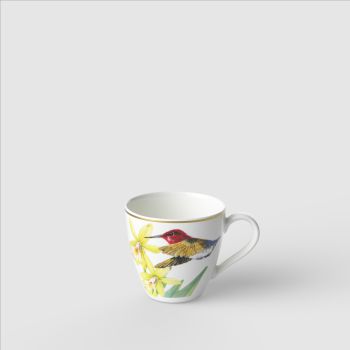 - Villeroy&Boch Amazonia Filiżanka do espresso 1035141422 - 1035141422 - Łazienki Szydłowski