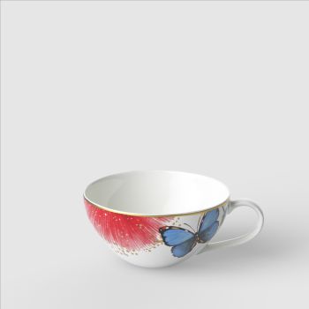 - Villeroy&Boch Amazonia Filiżanka do herbaty 1035141271 - 1035141271 - Łazienki Szydłowski