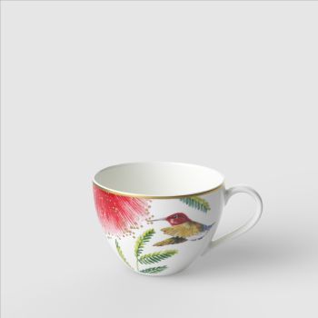 - Villeroy&Boch Amazonia Filiżanka do kawy 1035141302 - 1035141302 - Łazienki Szydłowski