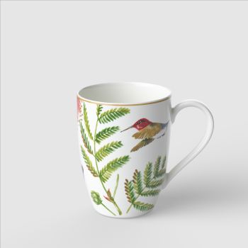 - Villeroy&Boch Amazonia Kubek z uchem 1035149653 - 1035149653 - Łazienki Szydłowski