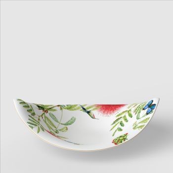 - Villeroy&Boch Amazonia Miska na owoce / dekoracyjna 1035143864 - 1035143864 - Łazienki Szydłowski